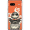 Disney The Nightmare Before Christmas The Pumpkin King Google Pixel 7a Skin